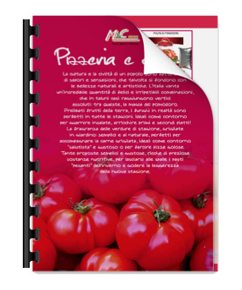 Pizzeriae Cucina