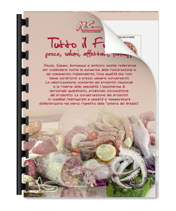 Tutto il Fresco salumi, affettati, formaggi