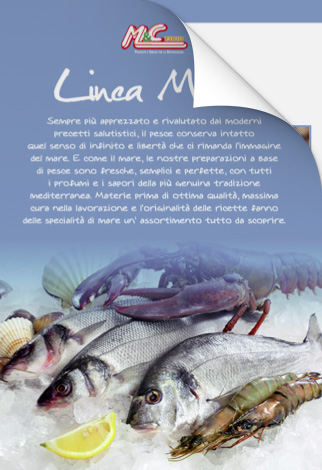 Linea Mare